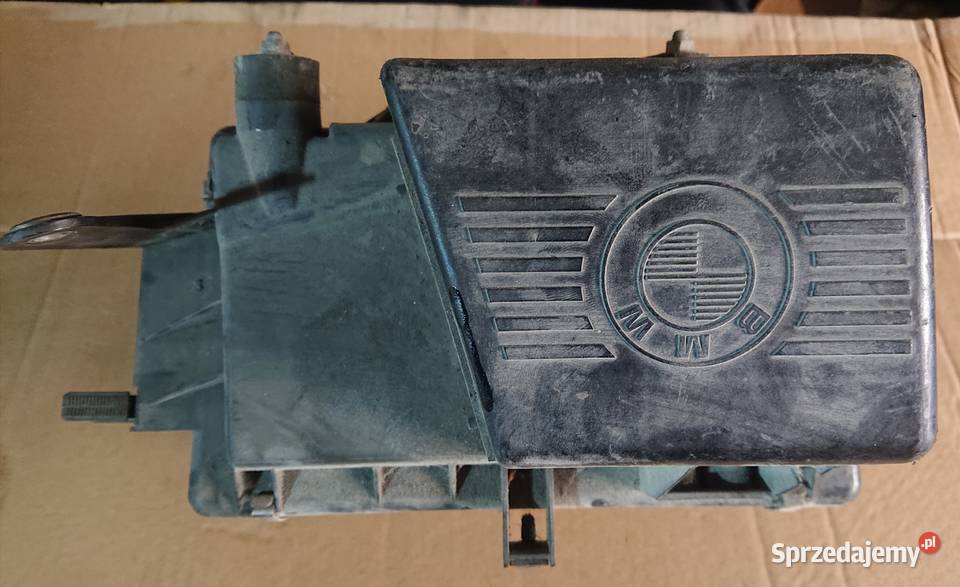 Obudowa filtra powietrza Bmw e28 m20 Zabrze