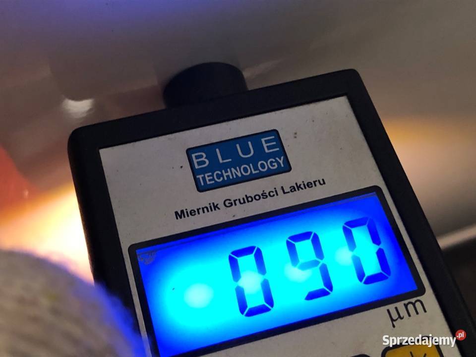 DRZWI PRAWY PRZÓD MITSUBISHI OUTLANDER I SUV