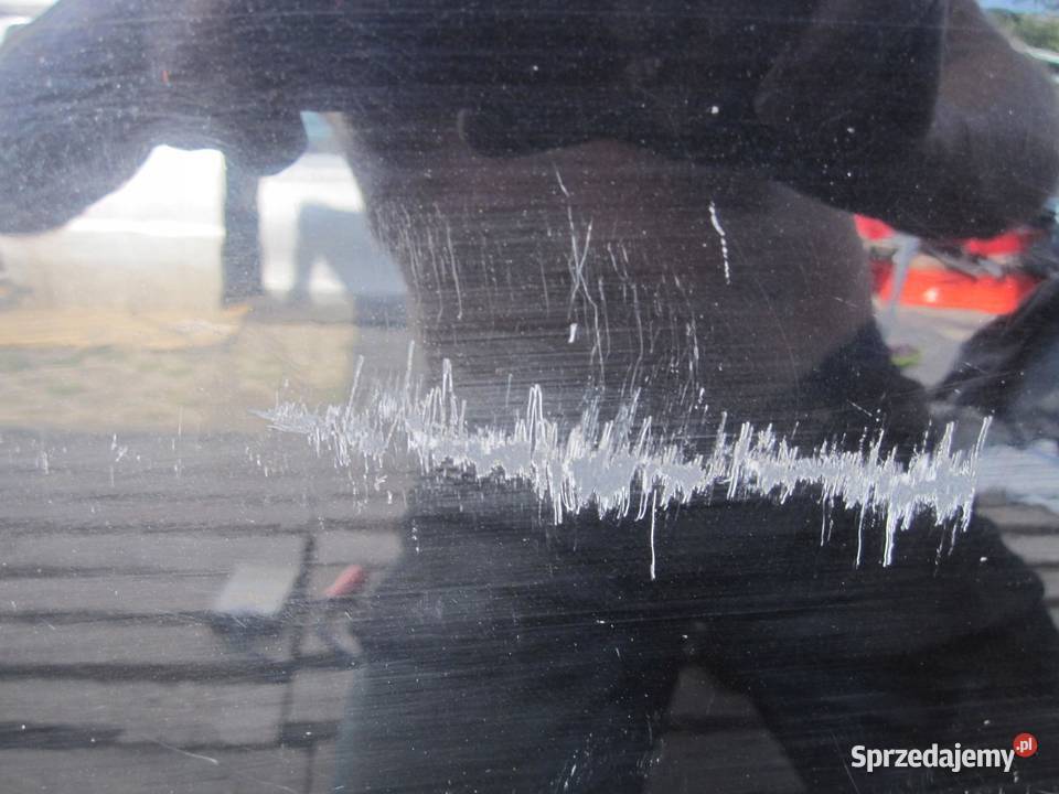 OPEL MERIVA B 10r drzwi prawe przód sprzedam