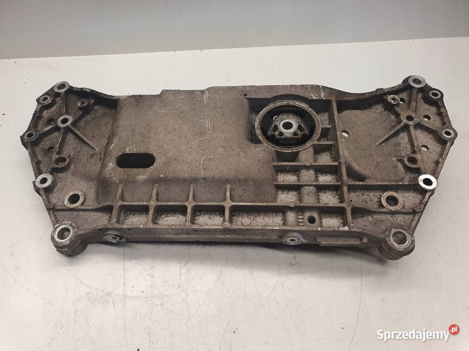 TRAWERS SANKI WÓZEK AUDI VW SEAT SKODA Przystajń