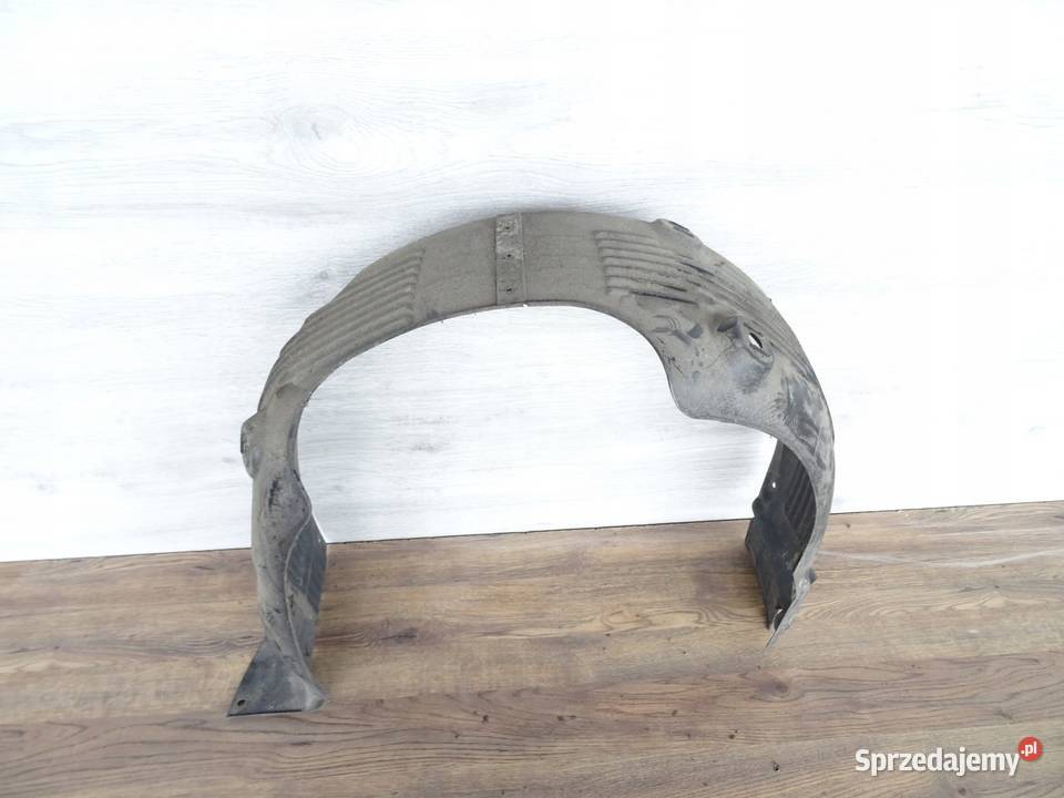 NADKOLE LEWY TYL HYUNDAI I20 II 15 86821C8000 5D