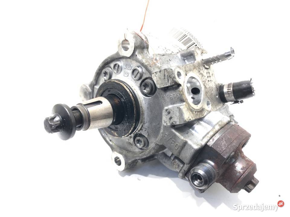 POMPA WTRYSKOWA BMW E90 0445010519 20 143 0412