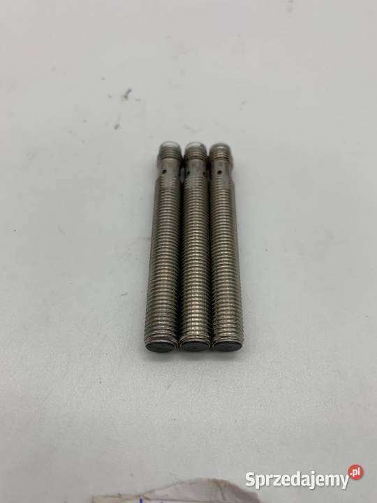 Omron E2AS08LS02M5B2 Inductive Sensor Warszawa