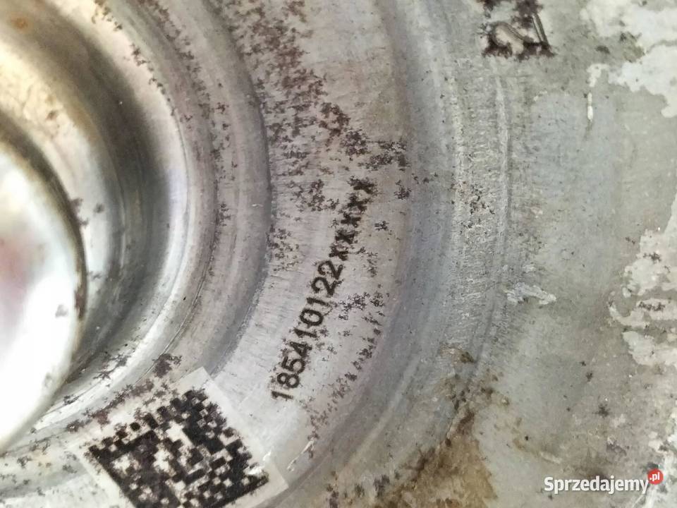 SPRZĘGŁO HYDROKINETYCZNE 185410098270AD 32 sprzedam