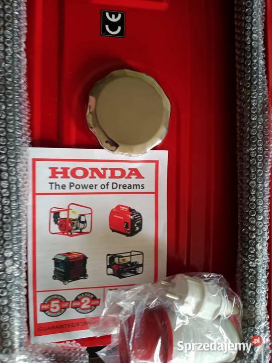 Agregat prądotwórczy 3 fazy 7KW nowy dolnośląskie Lubań