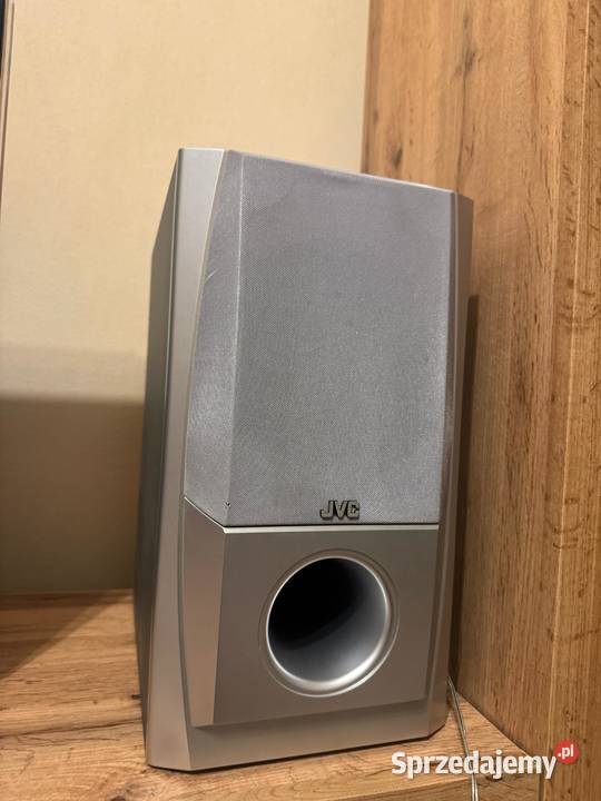 Kino Domowe JVC TN A25 Olsztyn