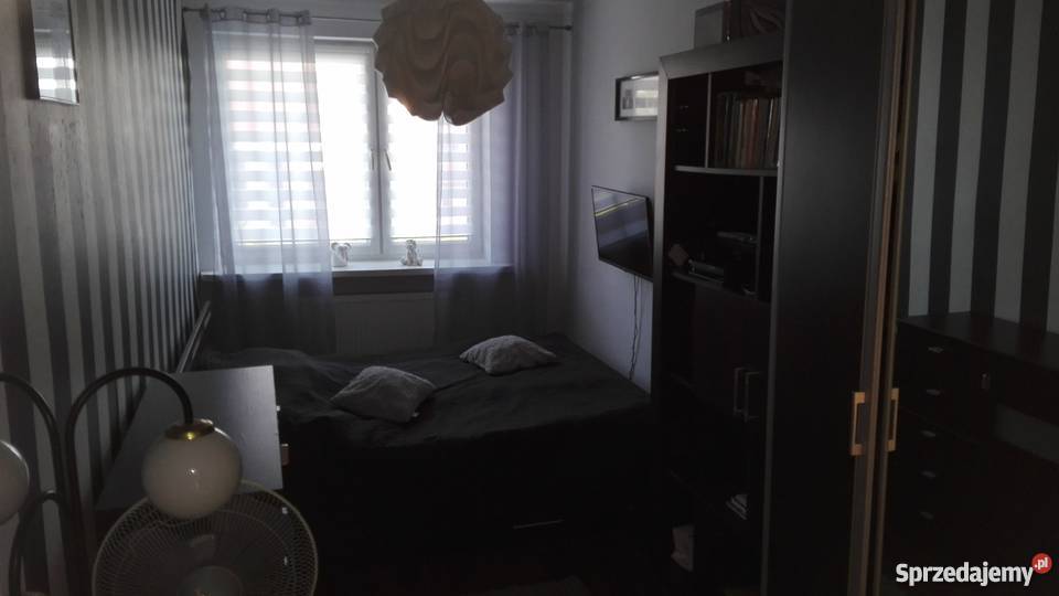 Sprzedam mieszkanie Morąg