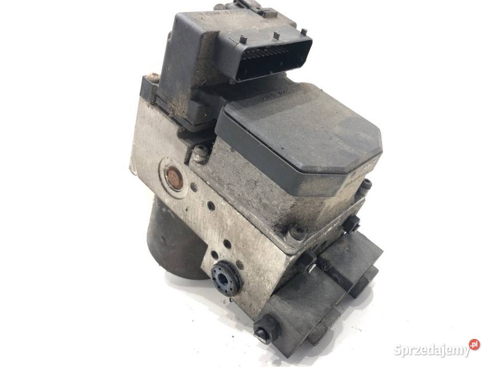 POMPA ABS AUDI A4 B5 0273004134 19 110 9402 podkarpackie