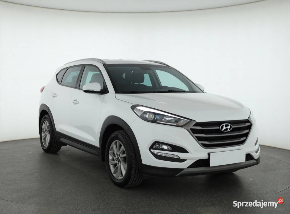 Hyundai Tucson 16 TGDI wspomaganie kierownicy śląskie Katowice
