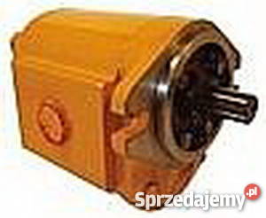 Pompa hydrauliczna do Case Trzcianka