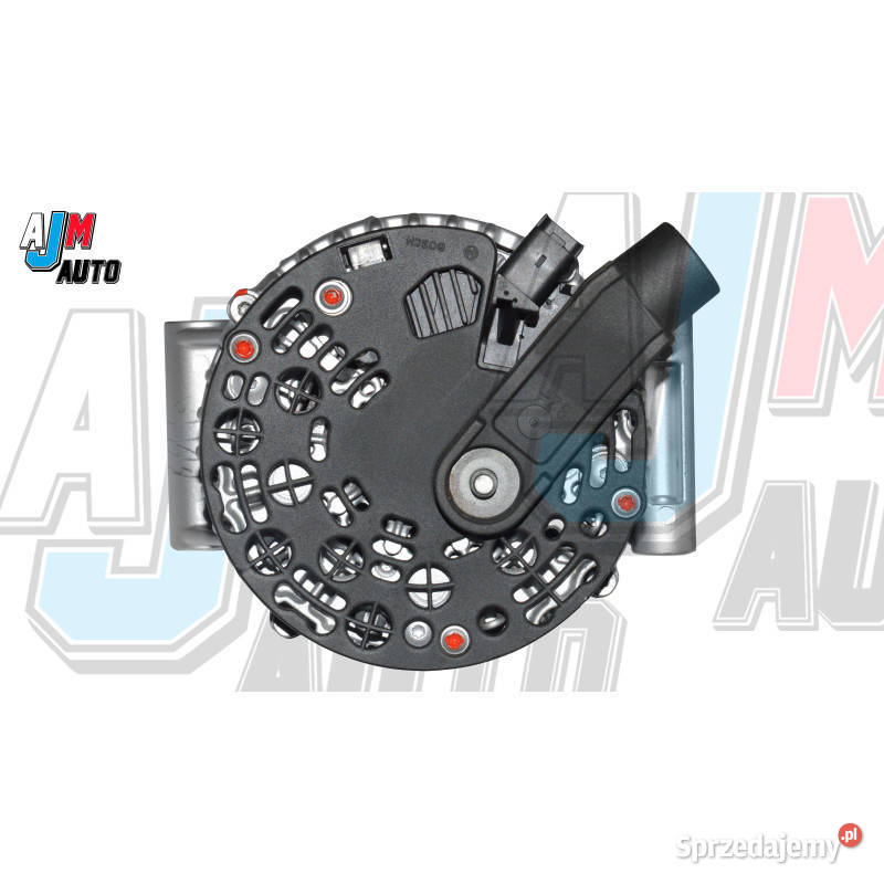 Alternator 7575650 14 16 16V THP VTI Citroen Grabów Szlachecki