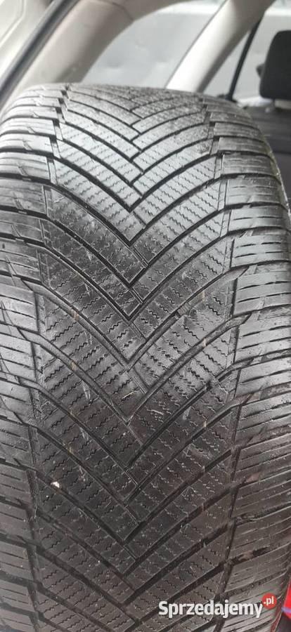 Opona całoroczna Imperial 22545 R17 Bolszewo