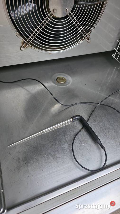 Zamrażarka szokowa 105253 Warszawa