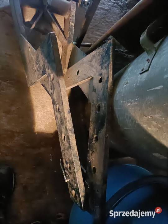 Tuz do ursus c360 c3603p c350c340 Zetor i inne z Czerńczyce sprzedam