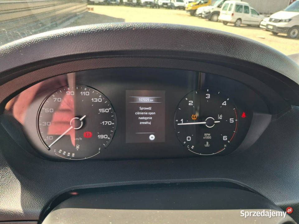 Toyota ProAce Poleasingowe BZ dolnośląskie Komorniki
