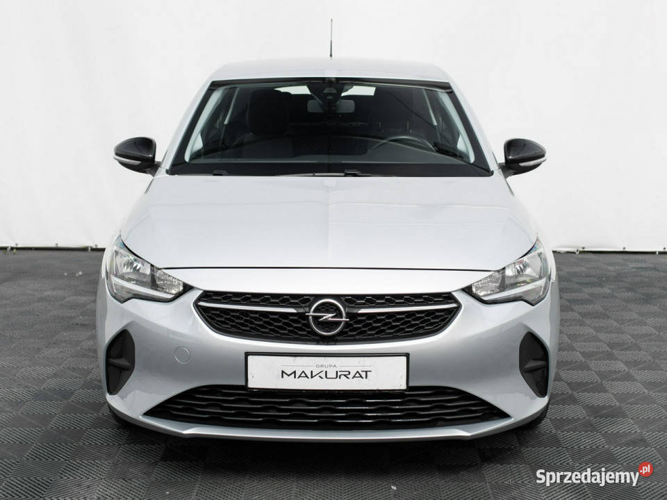 Opel Corsa GD2C95612 Edition Czcof ekran dotyk Gdańsk