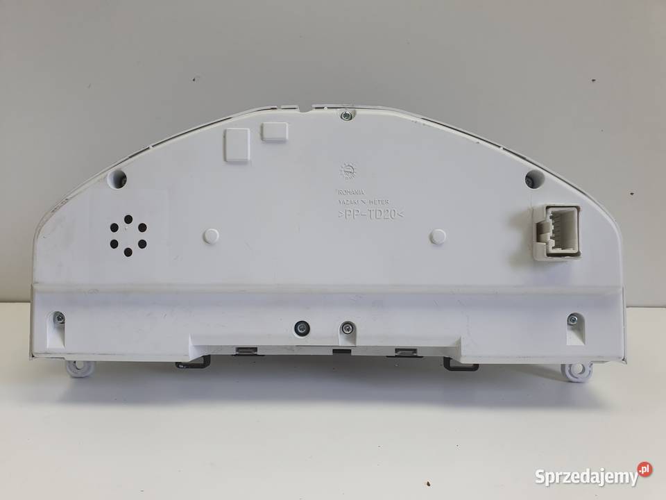 Volvo XC60 V60 S80 II V70 III LICZNIK ZEGARY sprzedam