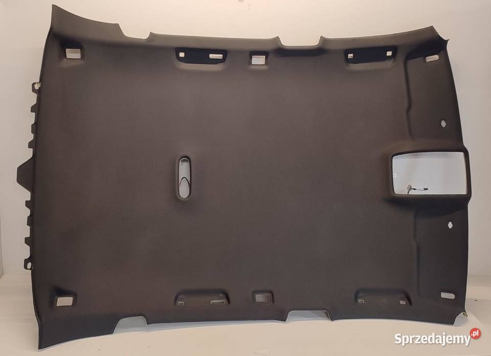 AUDI Q5 8R PODSUFITKA SLINE 8R0867501T dolnośląskie sprzedam
