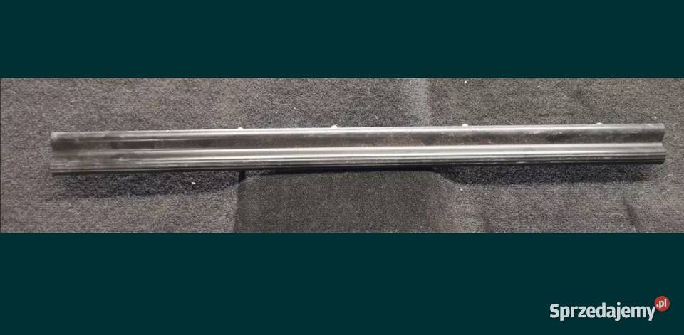 Listwa nakładka progowa wewnętrzna lewy prawy Żory sprzedam