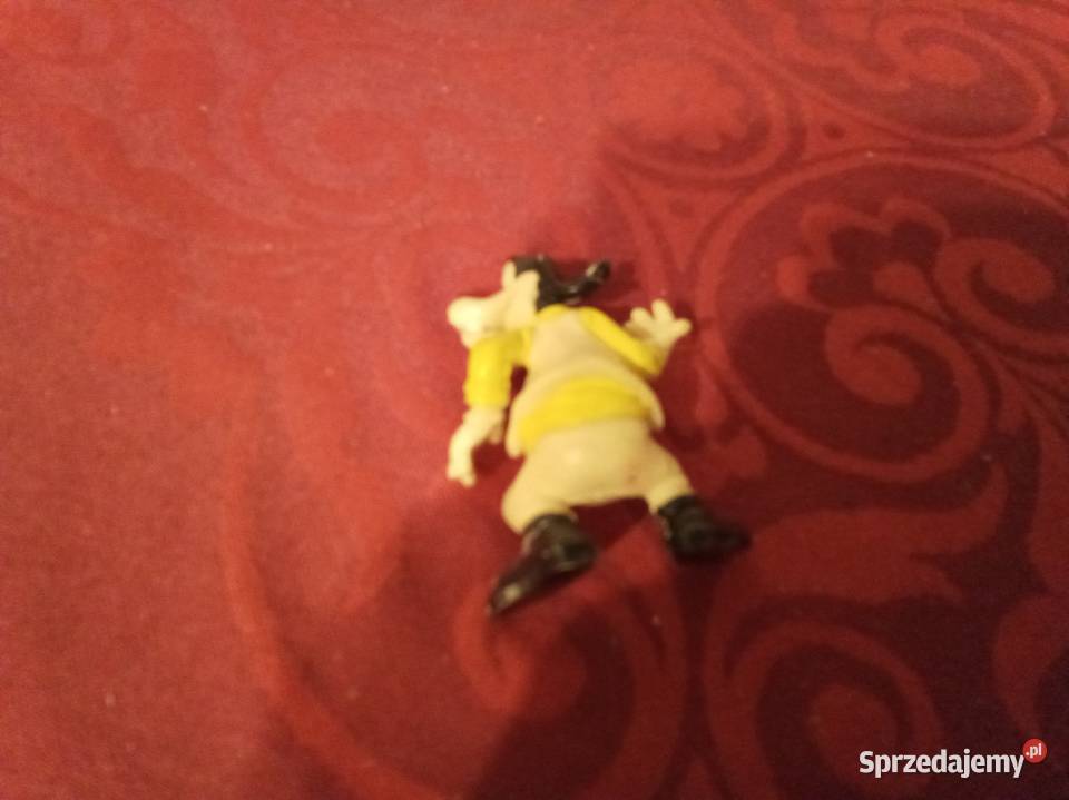 Figurka Goofy Warszawa