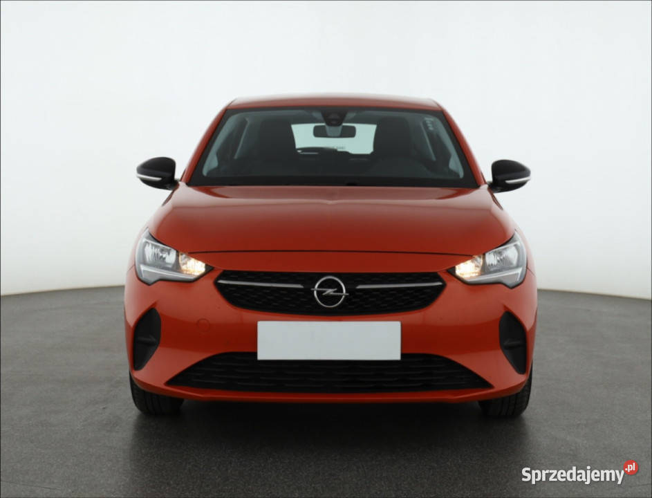 Opel Corsa 12 mazowieckie Piaseczno