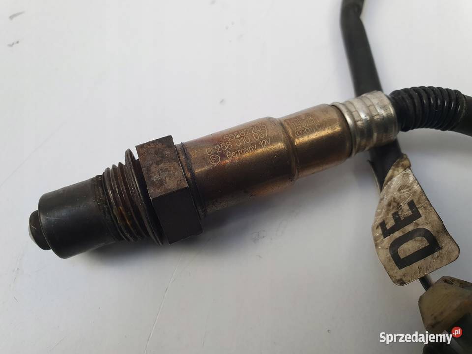 SONDA LAMBDA Opel Astra J GTC Insignia A Mokka