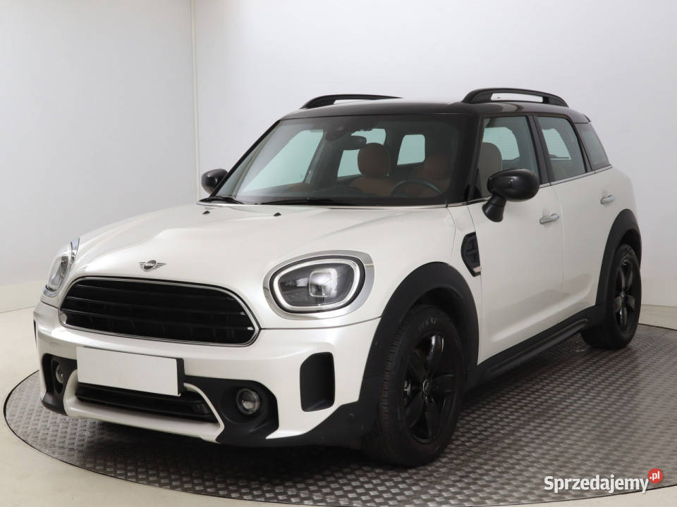 MINI Countryman Cooper Bielany Wrocławskie sprzedam