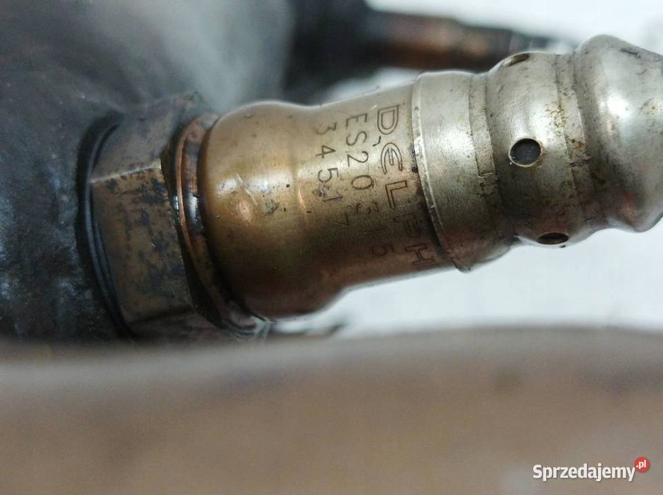 KOLEKTOR WYDECHOWY 32 V6 Z32SE Opel Vectra III