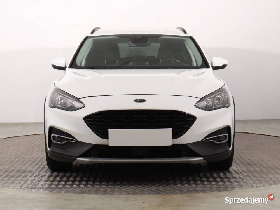 Ford Focus 10 EcoBoost czujnik deszczu Focus