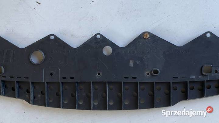 OSŁONĘ POD CHŁODNICE TOYOTA YARIS II 20052011 osobowe Wola Filipowska