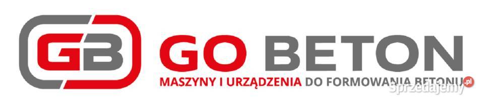FORMA PŁYTA DROGOWA 18X300X150 CGM VIBROCAST Warka