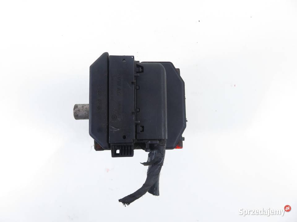 POMPA ABS SEAT IBIZA III 6L1 0265800003