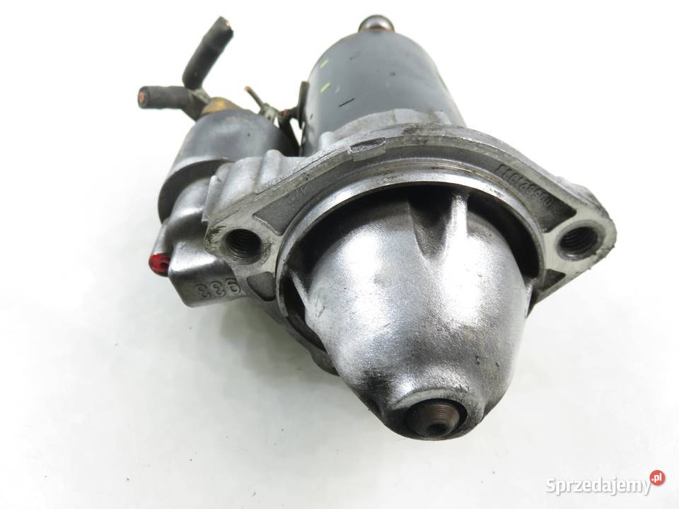ROZRUSZNIK AUDI A4 B6 18 T quattro BEX 06B911023 Motoryzacja