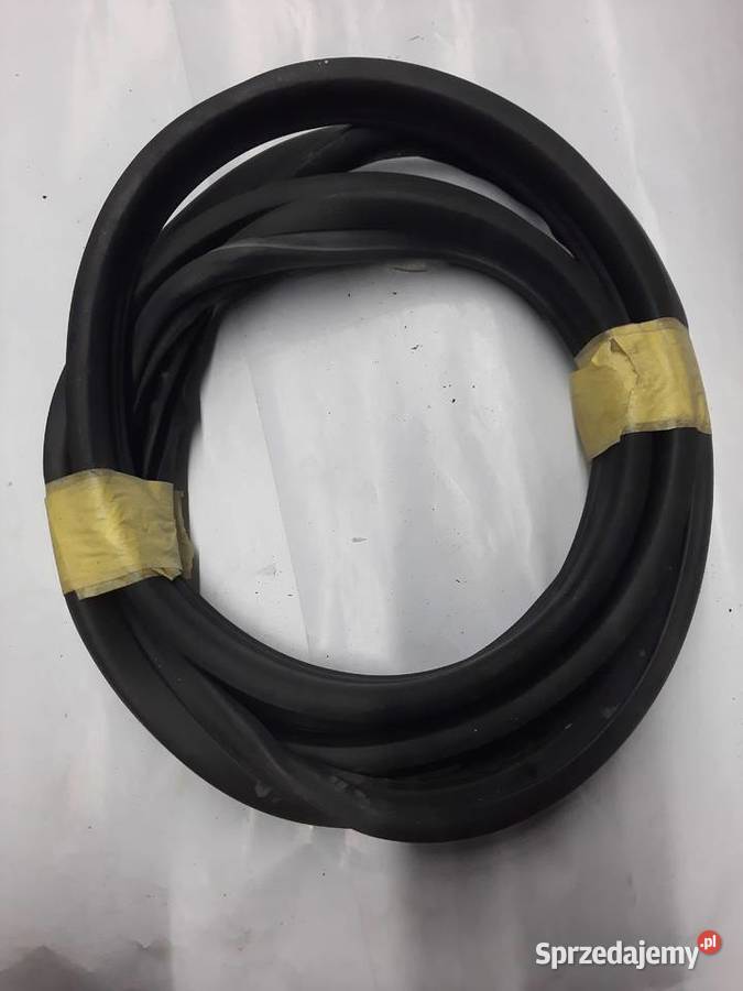 Opel Astra H 3 GTC uszczelka drzwi lewa kierowcy Ksawerów