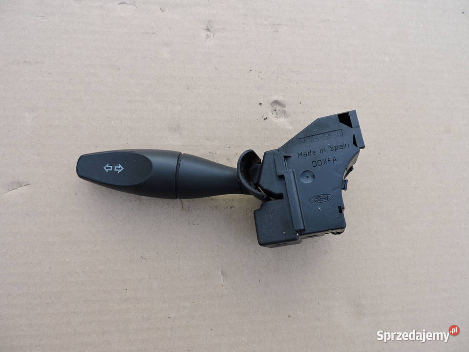 Przełącznik kierunkowskazów Ford Focus mk1 18 Myszków