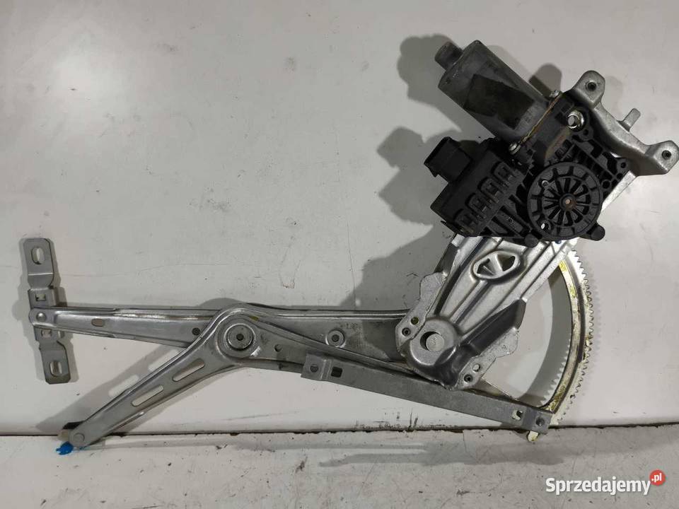 MECHANIZM PODNOŚNIK SZYBY PRAWY PRZÓD OPEL ASTRA Mechanizmy opuszczania szyb sprzedam