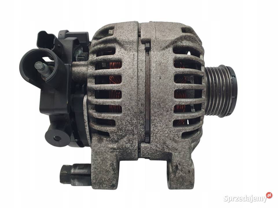 ALTERNATOR Citroen Berlingo Peugeot Partner 16 Chełm