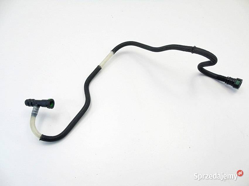 PRZEWÓD RURKA PALIWA SANDERO I STEPWAY 15 LOGAN osobowe Sosnowiec
