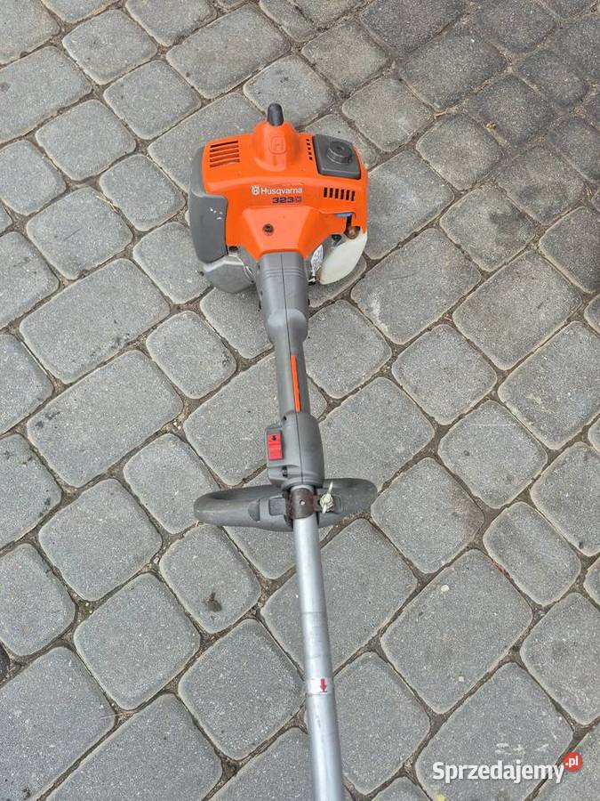 Kosa spalinowa stihl Grzybowa Góra sprzedam