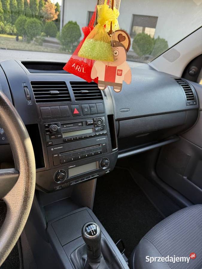 Volkswagen Polo Grabów-Wójtostwo