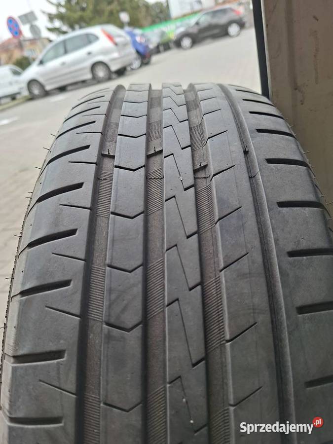 Opony letnie vredestein 205 55 r 16 lubelskie Zamość