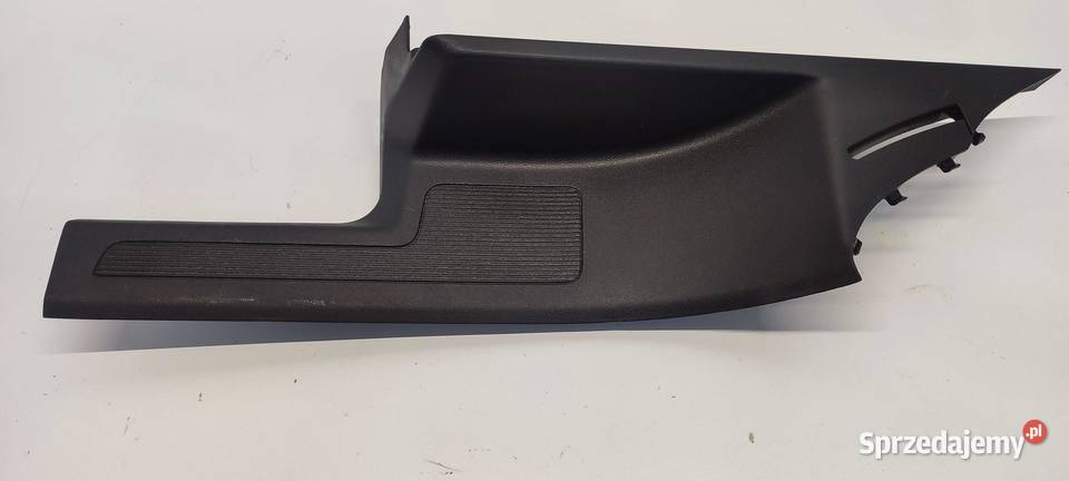 SEAT TARRACO OSŁONA PROGU LEWY TYŁ 5FJ863735A