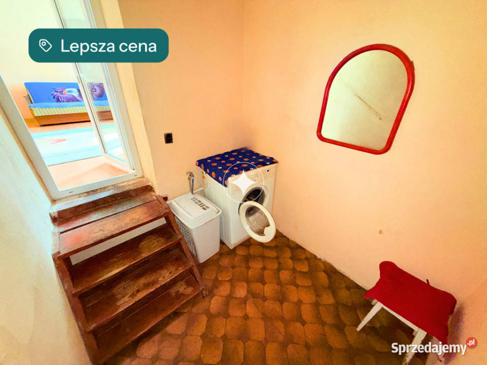 Gospodarstwo z potencjałem Piszczac 7684 m Sprzedaż