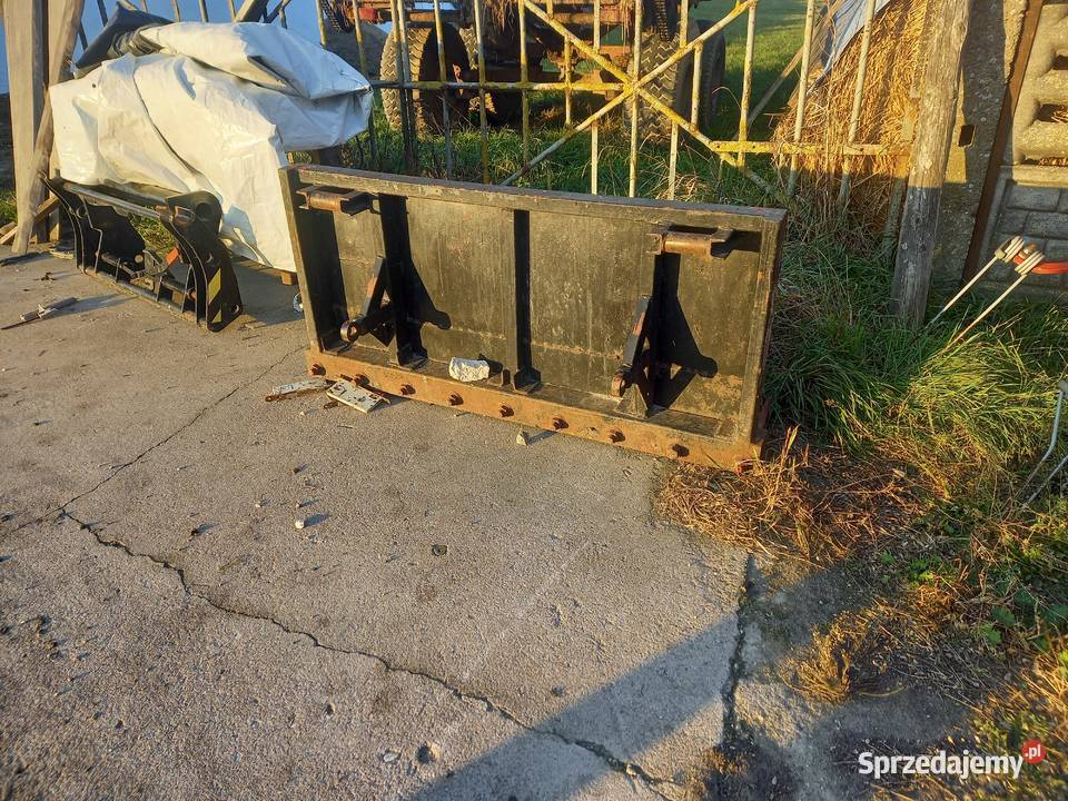 Widły do obornika Biała Podlaska sprzedam