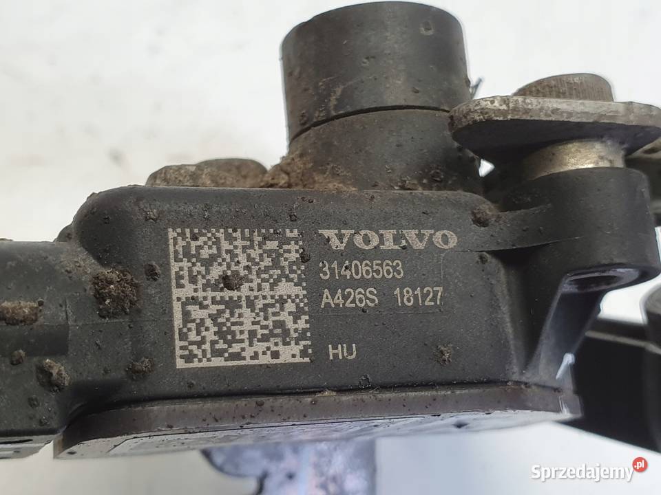 Volvo XC90 II S90 II V90 II CZUJNIK POZIOMOWANIA osobowe lubelskie