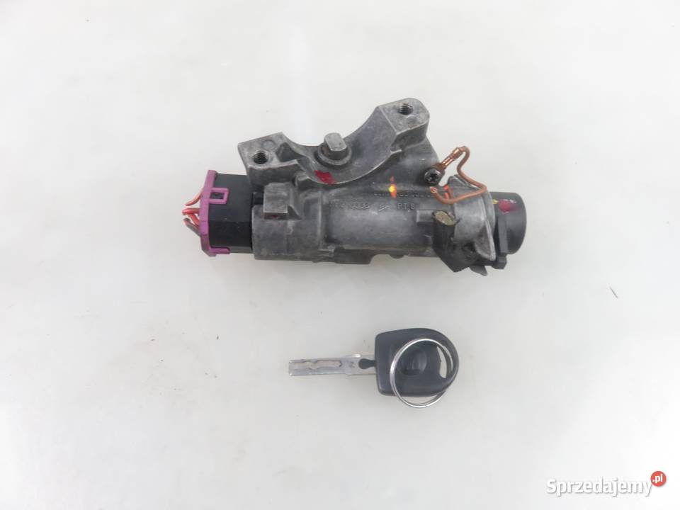 STACYJKA SEAT LEON I 1M1 4B0905851C sprzedam