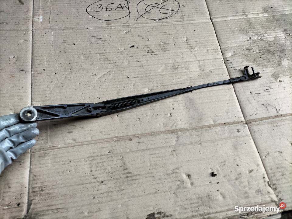 SKODA OCTAVIA II 2 1Z1955409 RAMIĘ WYCIERACZKI Kamień-Kolonia