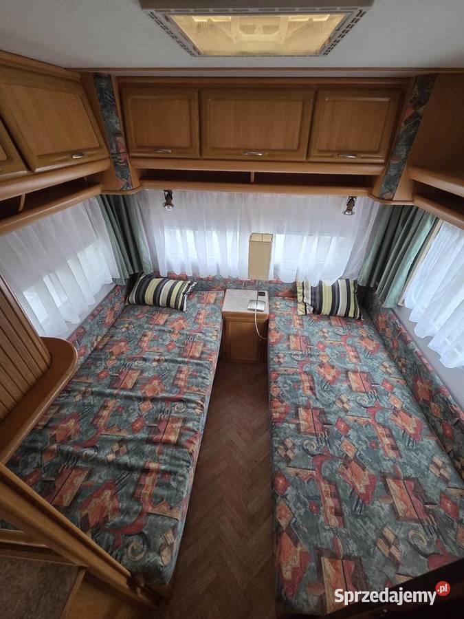 Lmc 1998 dmc 1300 45 os Zadbana LMC Czarków