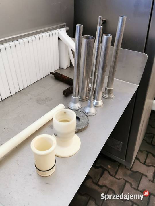 Nadziewarka FREY KOMPAKTA 2 Krotoszyn sprzedam