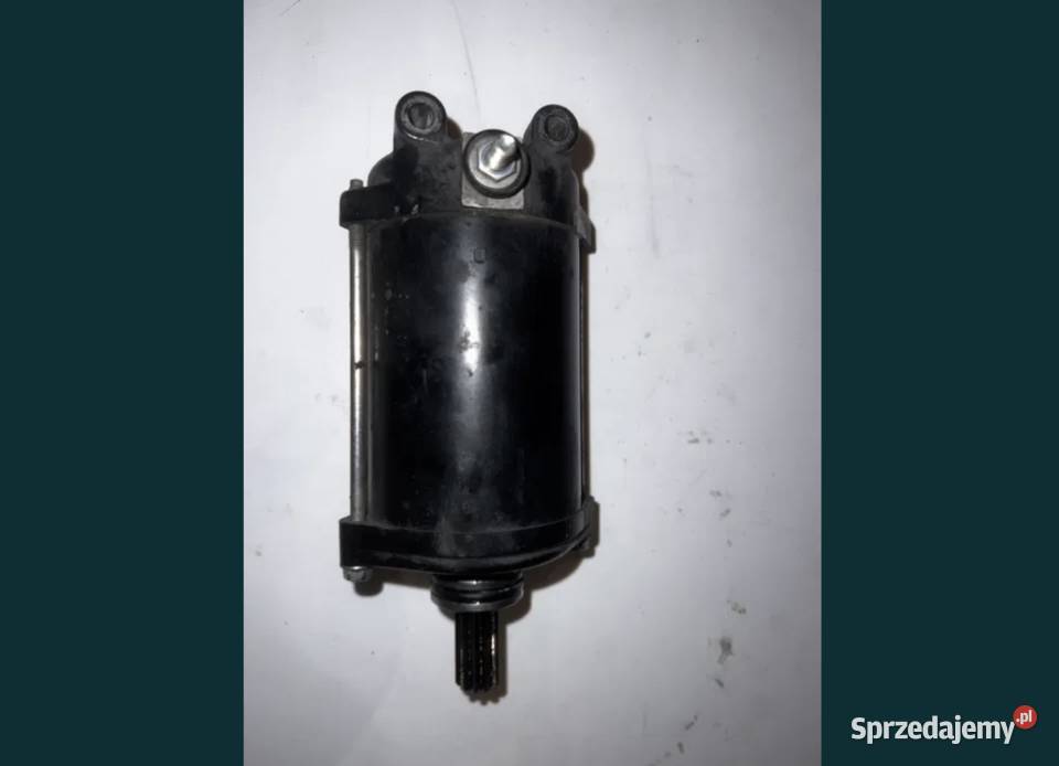 rozrusznik BMW F900R 2021r K83 Ostrów Wielkopolski